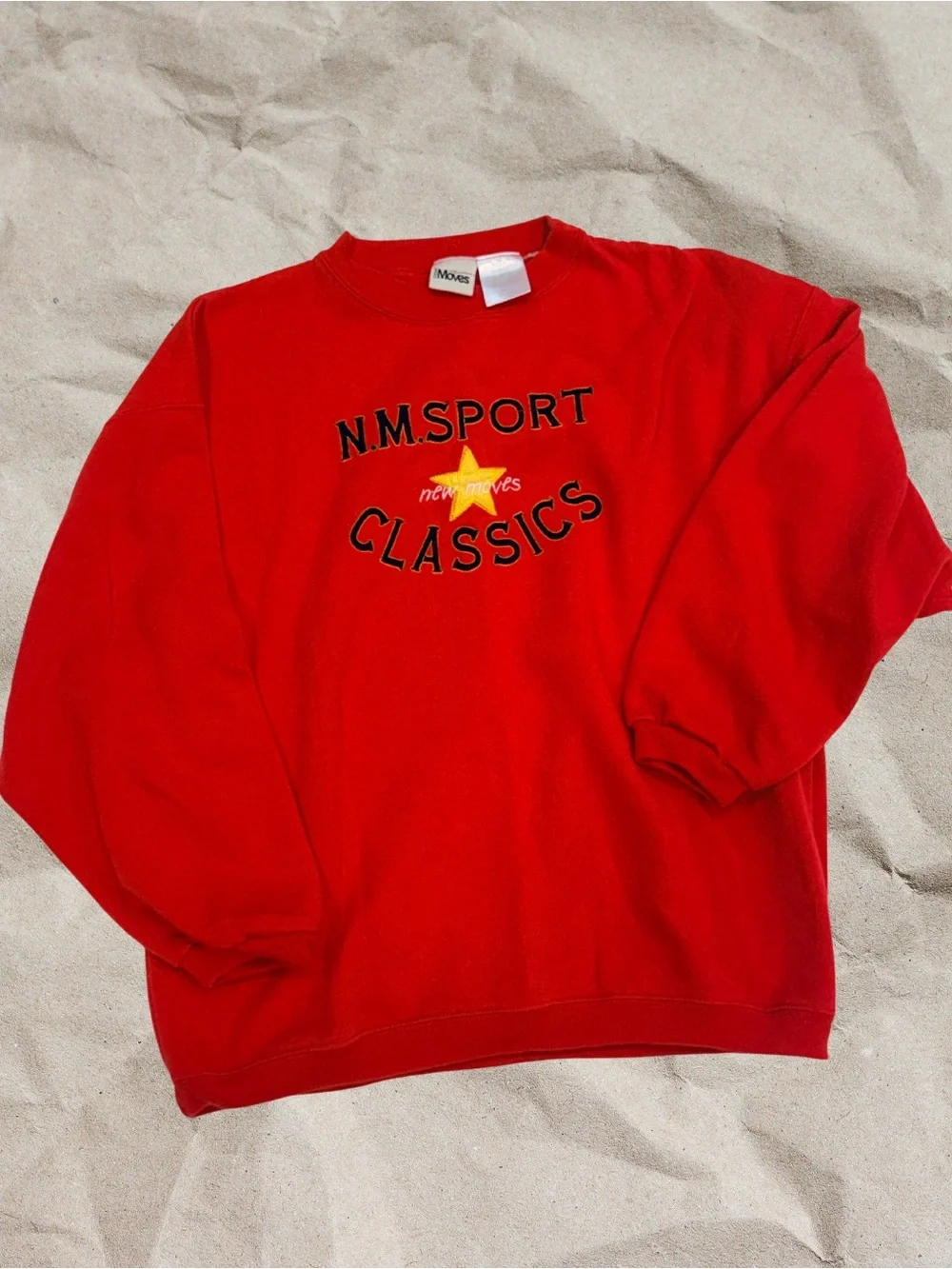 Vintage this exactly